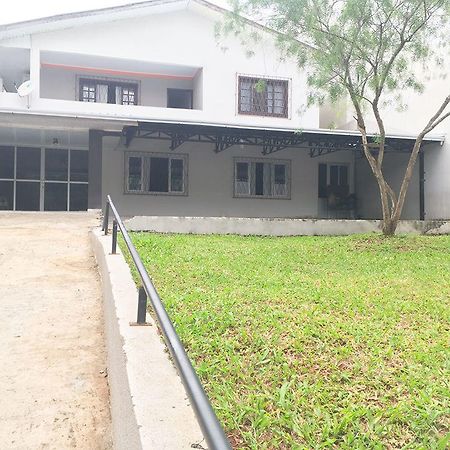 Casa Para Locacao Piratuba Esterno foto