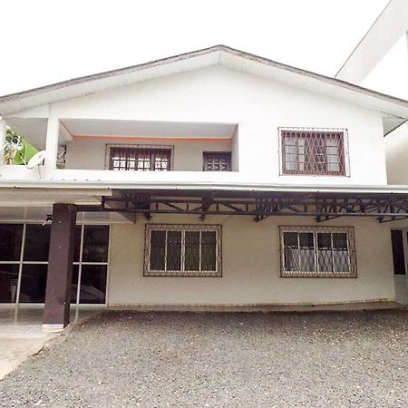 Casa Para Locacao Piratuba Esterno foto