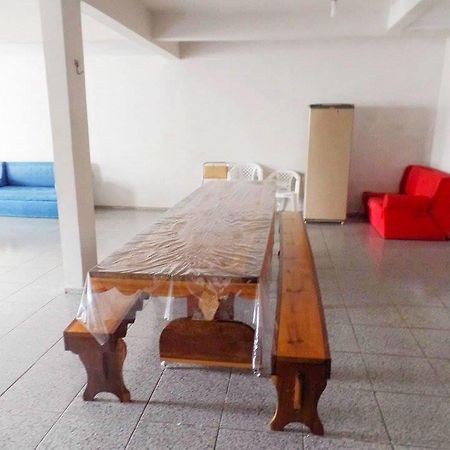 Casa Para Locacao Piratuba Esterno foto