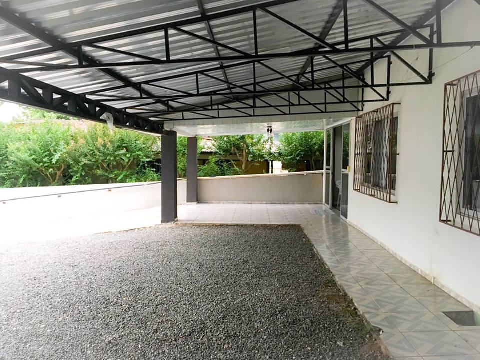 Casa Para Locacao Piratuba Esterno foto