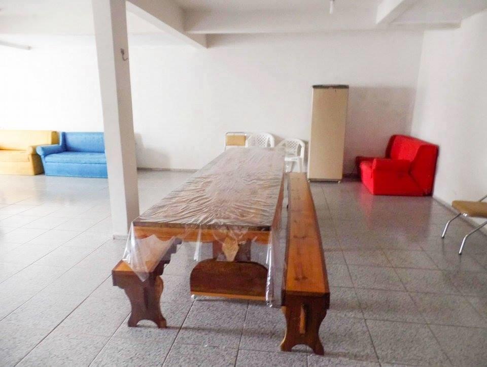 Casa Para Locacao Piratuba Esterno foto